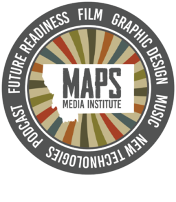 MAPS Media Studio