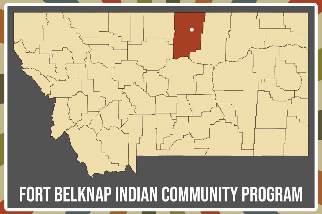 Fort Belknap Indian Community