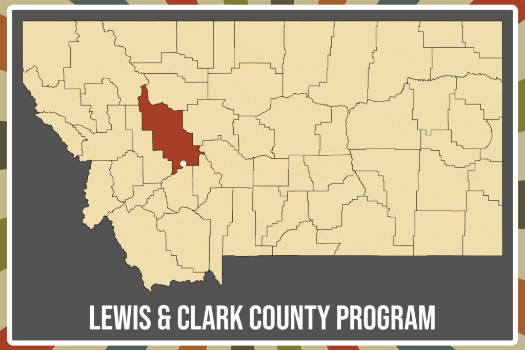 Lewis & Clark County