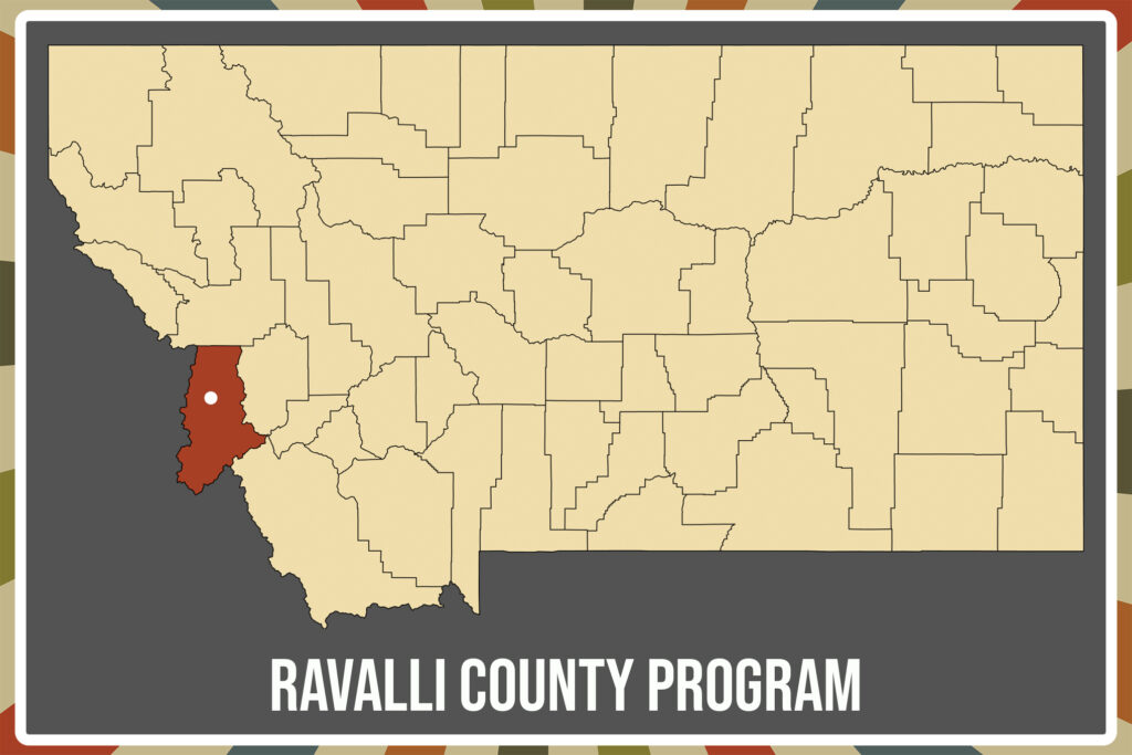 Ravalli County